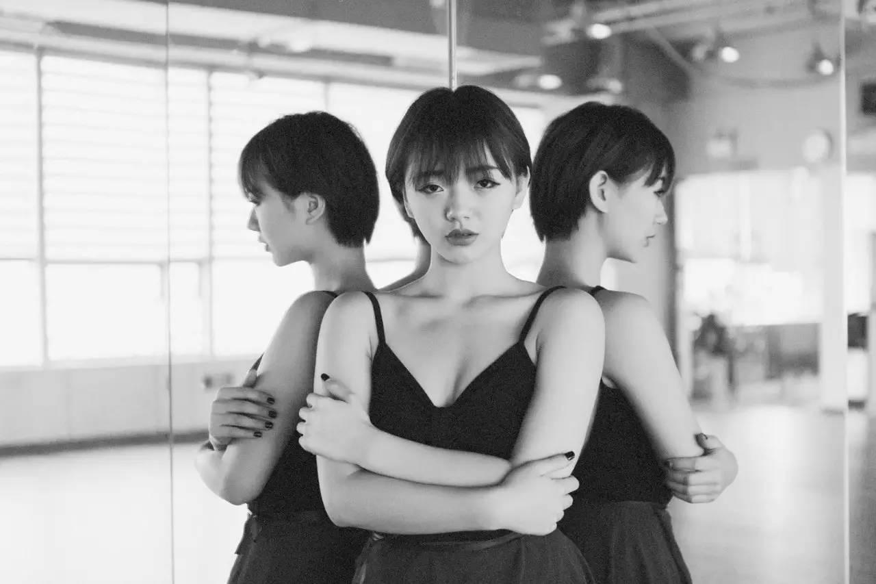 今日摄影师推荐｜未羊NAUIL