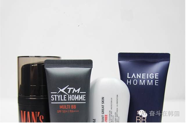 10款超人气韩国bb霜推荐,十大公认好用的男士bb霜