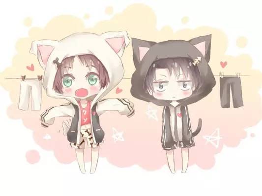 开奖|男生什么时候让你觉得很可爱？