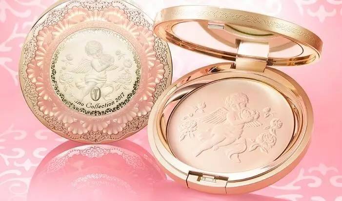 因淘挑好货|小蜜蜂涂鸦唇膏／嘉娜宝天使蜜粉／膳魔师保温杯／乐橙智能看护器