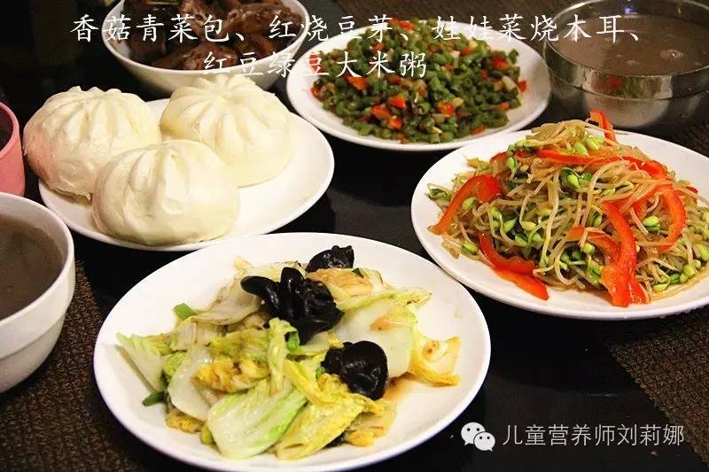 宝宝发热饮食推荐食谱图片,四岁宝宝发烧饮食要吃什么