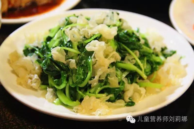 宝宝发热饮食推荐食谱图片,四岁宝宝发烧饮食要吃什么