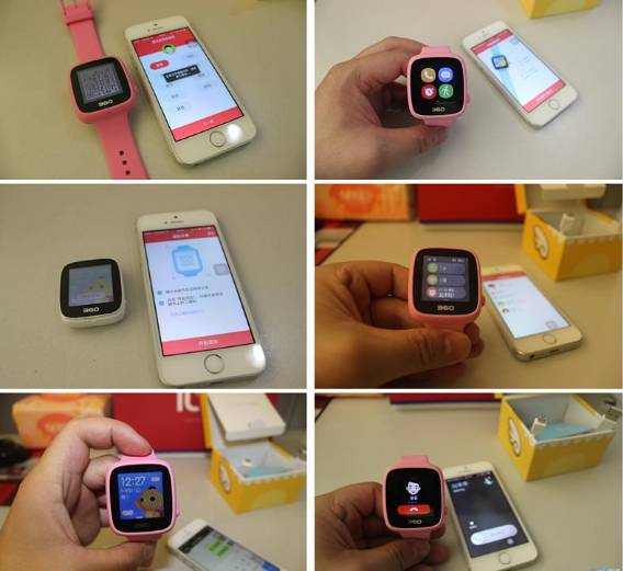 如何选购儿童定位手表,2022儿童手表选购攻略