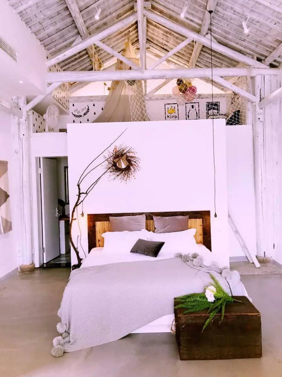 松阳民宿推荐,松阳比较出名的民宿