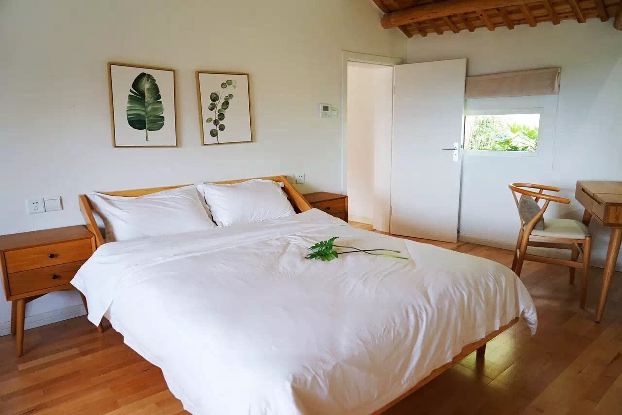 松阳民宿推荐,松阳比较出名的民宿