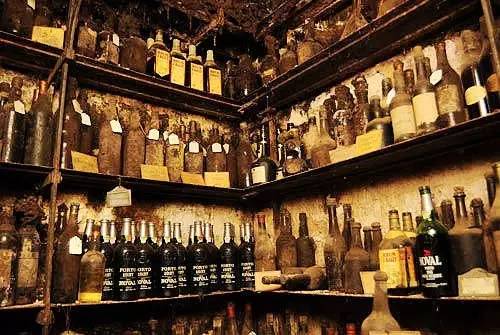 全球十大顶级酒窖,最顶级的私人酒窖