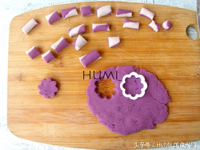 木薯粉有毒能做吃的吗,木薯粉做芋圆的危害是真的吗