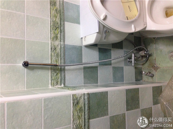 潜水艇卫生间马桶喷枪,卫生间水龙头喷枪潜水艇