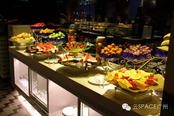 广州自助餐厅十大排名平价,不限时吃的自助餐推荐广州