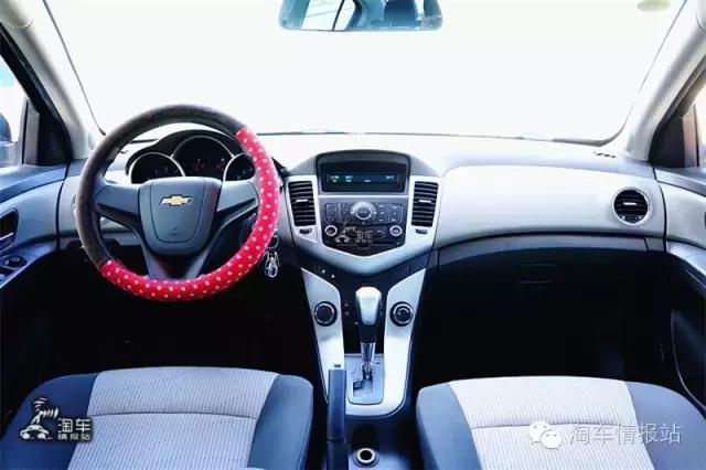 雪佛兰新科鲁兹变形金刚,雪佛兰科鲁兹变形金刚款