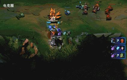 lol皇子的玩法,lol皇子端游出装