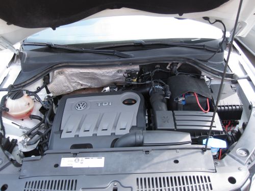 tiguan柴油版2018价格,2012款tiguan柴油版