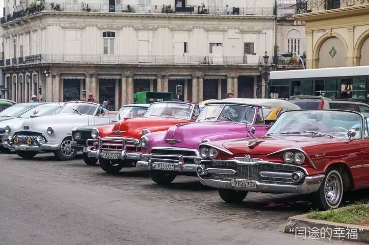 最早的古董老爷车视频,比坐大巴还便宜的车