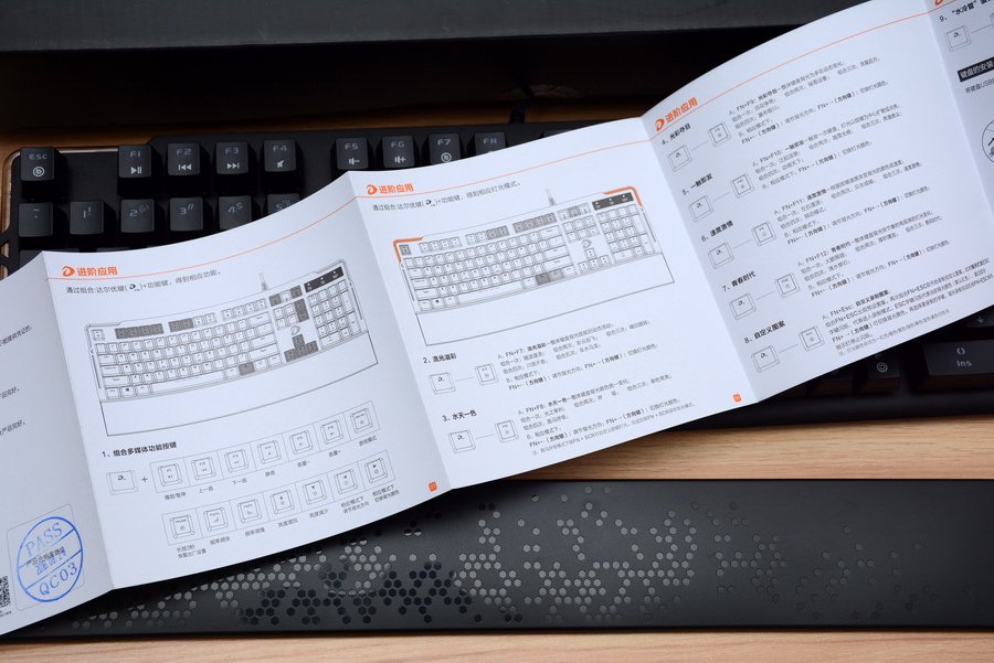 达尔优ek815青红茶黑对比,达尔优ek815有什么缺点