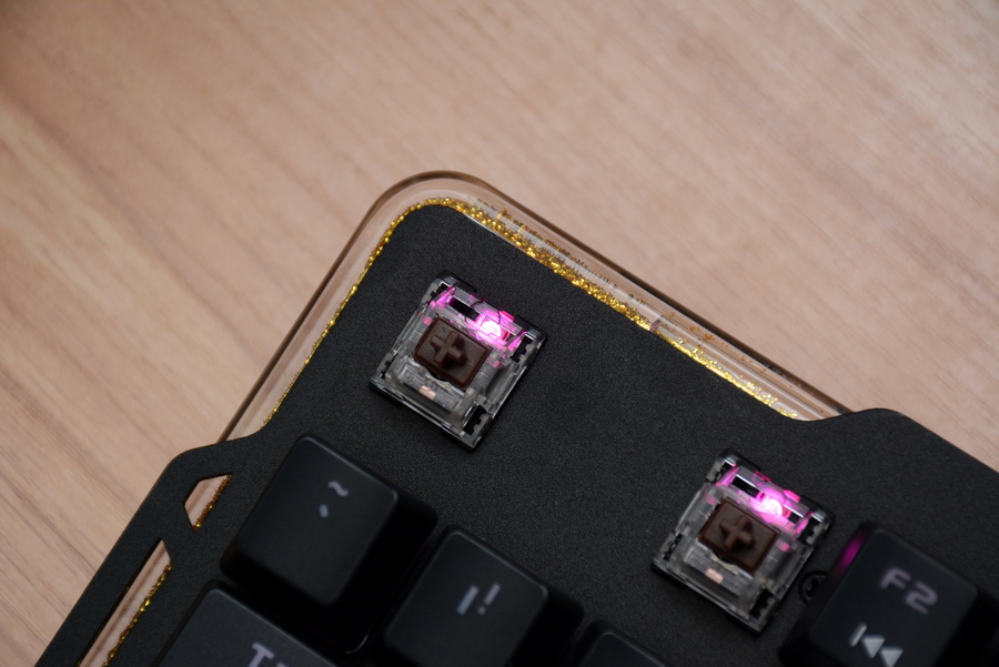 达尔优ek815青红茶黑对比,达尔优ek815有什么缺点