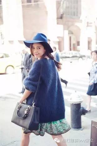 高圆圆代言的女士包,高圆圆同款包