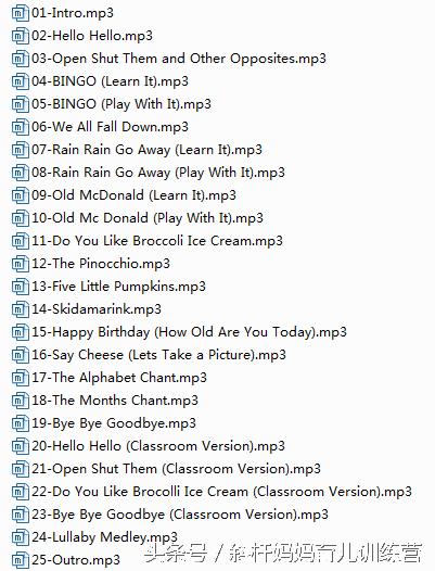 五只可爱的青蛙英文儿歌早教启蒙,超级宝贝jojo英文启蒙儿歌