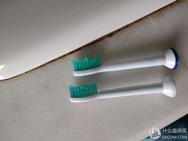 入了moco的坑,飞利浦电动牙刷能用欧乐比刷头吗