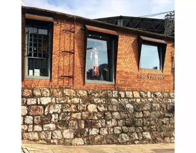 探店|昆明火遍圈内的vintage店，怪老倌坚持了九年