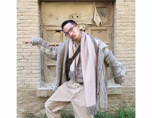 探店|昆明火遍圈内的vintage店，怪老倌坚持了九年