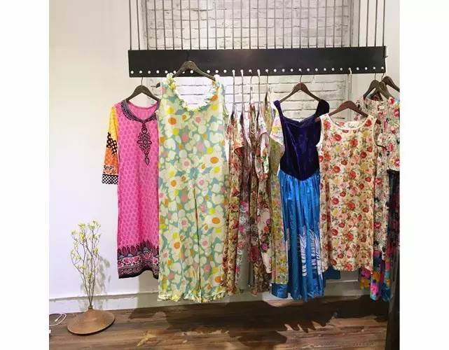 探店|昆明火遍圈内的vintage店，怪老倌坚持了九年