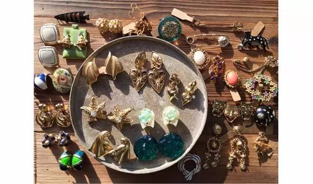 探店|昆明火遍圈内的vintage店，怪老倌坚持了九年