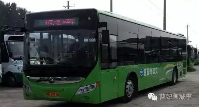 曹妃甸城区到大学城！K2公交快线今天正式开通！