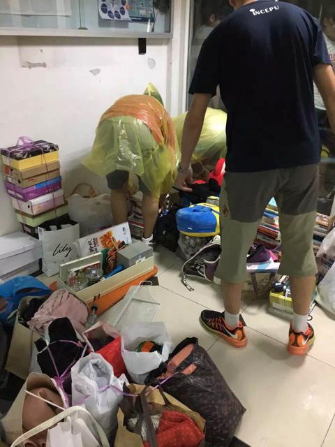 益+计划x华北电力大学:互联网+闲置物资的青春再续