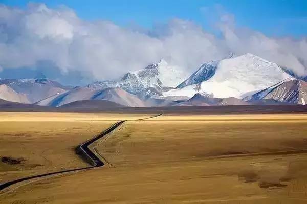 川藏路线是进藏最好的路线,川藏线最专业的攻略