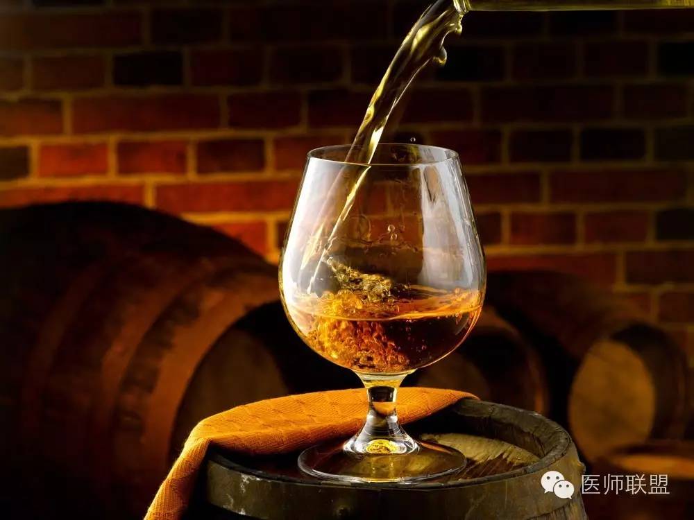 日常护肝和喝酒前护肝,害怕喝酒以后情绪失控