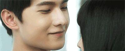 肖奈大神微微,肖奈大神和微微cp感十足