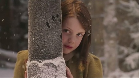 艾玛接班人！那年《纳尼亚传奇》的小萝莉已变身女神学霸