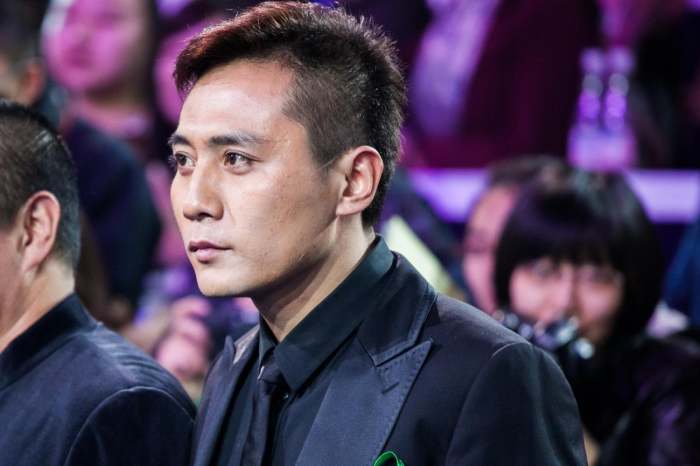 影帝再临，刘烨从我的战争到追凶者也