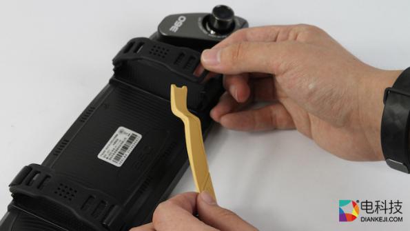 360后视镜行车记录仪对比评测,360后视镜行车记录仪防眩目