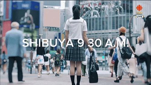 揭秘日本征服世界的生化*器武**！要不要抓住最可爱的那个，扒开她的