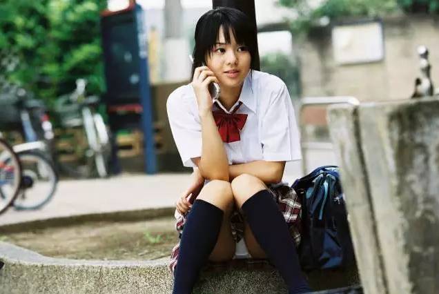 揭秘日本征服世界的生化*器武**！要不要抓住最可爱的那个，扒开她的