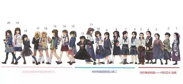 揭秘日本征服世界的生化*器武**！要不要抓住最可爱的那个，扒开她的