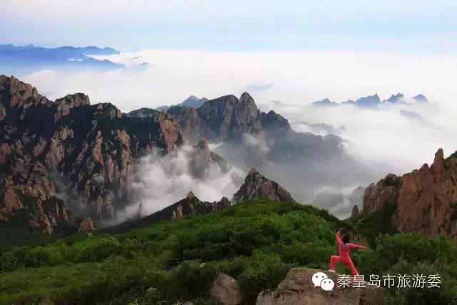 重磅，秦皇岛八个镇“升级”为全国重点镇！快看有没有你的家乡