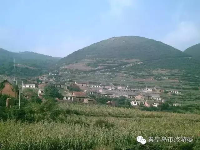 重磅，秦皇岛八个镇“升级”为全国重点镇！快看有没有你的家乡