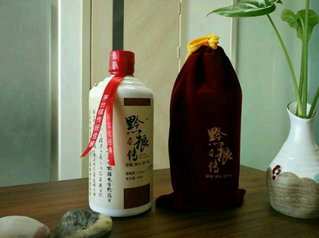 对勾兑的误解,勾兑到底是什么