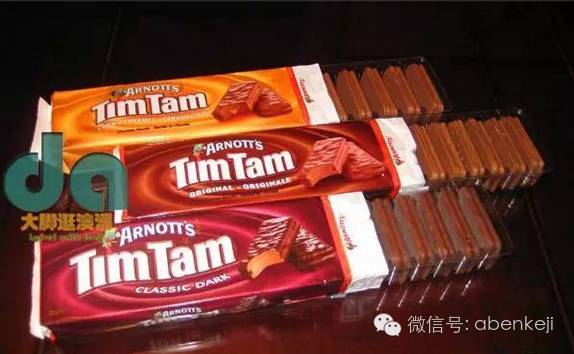 澳洲蜜桔和沃柑,澳洲有名的土特产