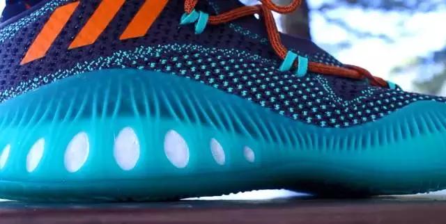 crazyexplosive重量,crazyexplosive透气