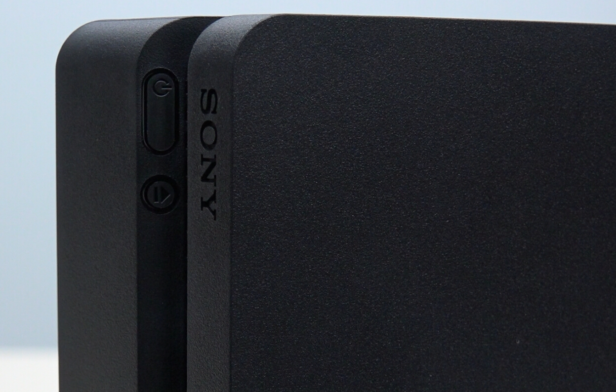 ps4slim发热太厉害了,ps4slim1080p游戏效果