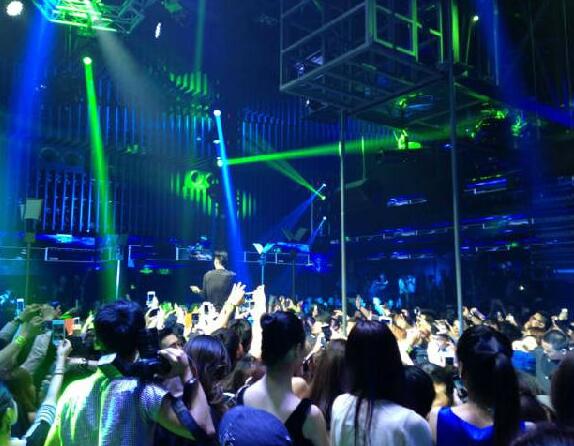 G20之后杭州最火爆酒吧整理,有这5个就足够了!