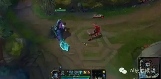 lol手游虎年的限定皮肤几号上线,lol限定皮肤返场时间2021