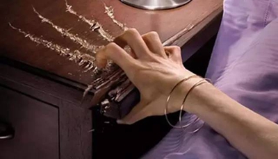 测你是什么类型的女生测试,大姨妈痛经疼痛级别