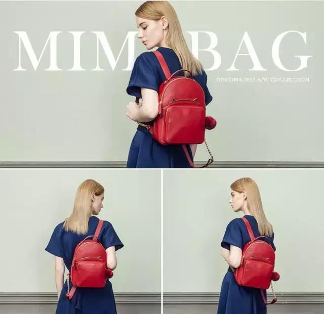 有没有让人一眼惊艳的双肩包,真正的好看的双肩包