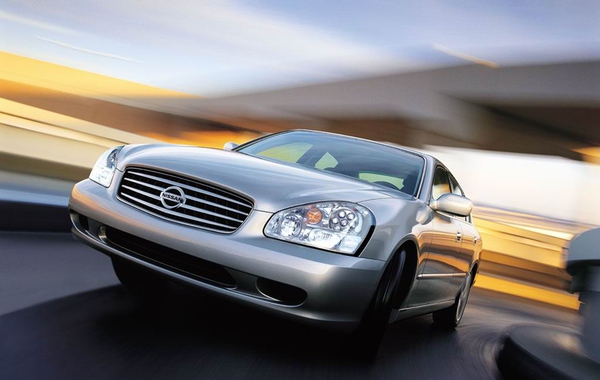 日产公爵王2015款旗舰,一代经典日产公爵王