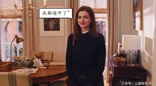 装修设计的几大雷区你家误踩了吗,吐槽那些奇怪的装修设计