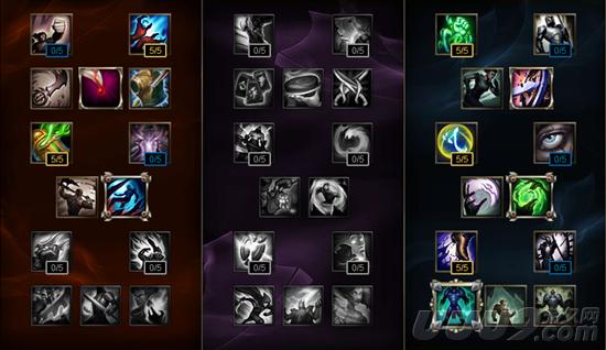 约里克第8季全集,新版牧魂人对线思路